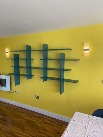 Room in a Shared Flat, Balearic Apartments, E16 - Photo 2