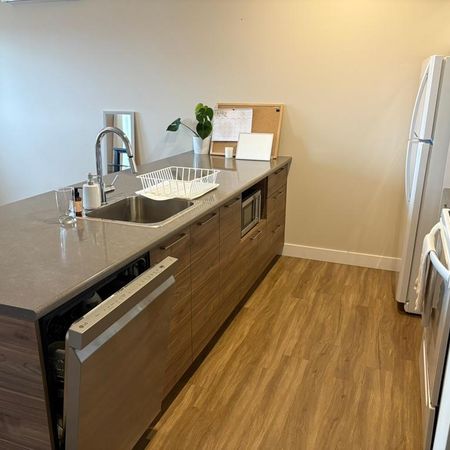 Appartement 3½ 1 ch. - Photo 3