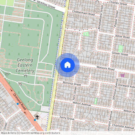 2D Watsons Road, Vic 3219, Newcomb