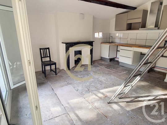 Location Appartement 3 pièces 40m² MONTPELLIER 34000 - Photo 1