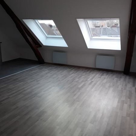 Location Appartement 3 pièces 47m² SENS 89100 - Photo 4