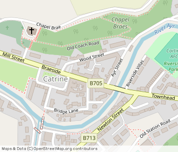 St Germain Street, Catrine, East Ayrshire, KA5 - Photo 1