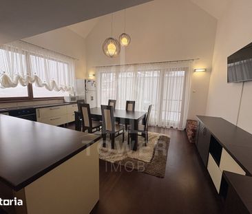 Casa de Închiriat | zona Ștrand | 140 mp - Photo 3