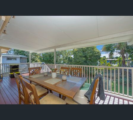 40 Blaxland Cres, Vincent, Qld 4814 - Photo 1