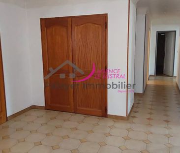 PERNES VILLA DE PLAIN TYPE T4 AVEC JARDIN CLOS ET GARAGE - Photo 4