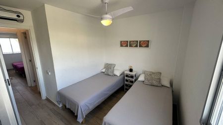 3 room luxury Apartment for rent in Fuengirola, Spain - Foto 5