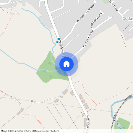 Carn Brae Court, Providence Lane, Oakworth, Keighley, BD22