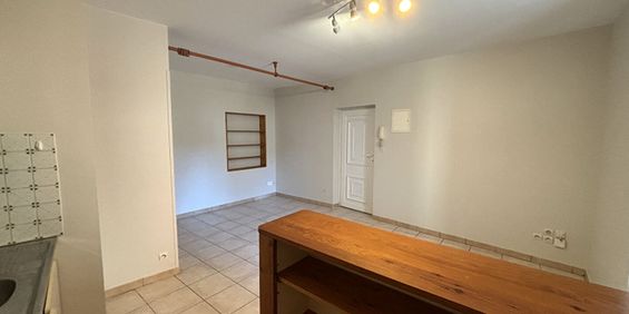 Appartement T1 CAUSSADE à louer - Photo 3