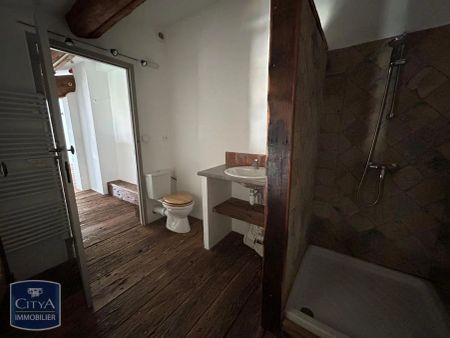 Appartement à louer 3 pièces 72.24m² - Photo 5