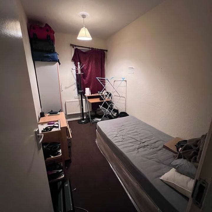 Room in a Shared Flat, Hindley House, N7 - Photo 1