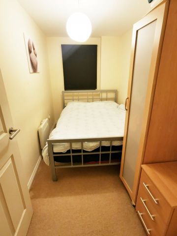 2 Bed Flat, Middlewood Street, M5 - Photo 5