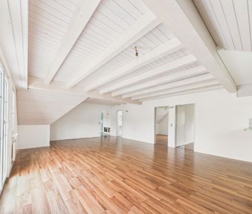 Exklusive 4.5 Zimmer-Wohnung in der begehrten Region Mettlen, Kanto... - Photo 5