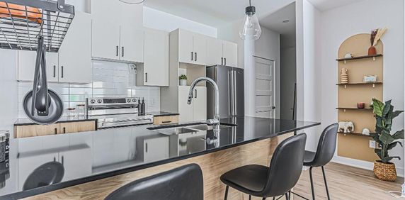 4½ à louer - Joliette - Photo 2