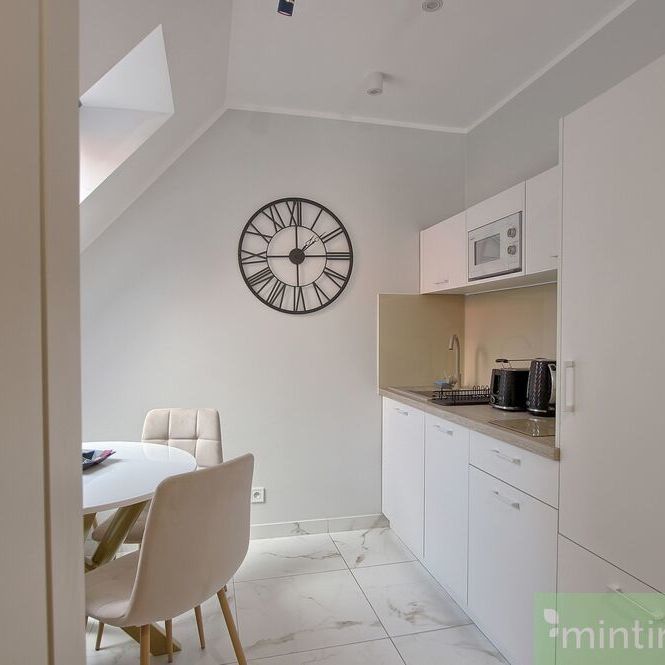 Apartament na Starym Mieście - Photo 1