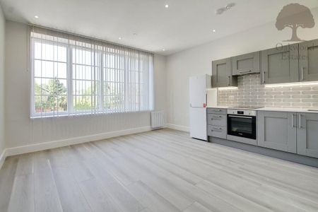 1 bedroom apartment to rent - Photo 3
