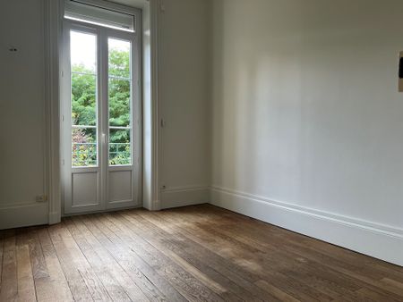 Appartement de caractère type 5 Villefranche - Photo 2