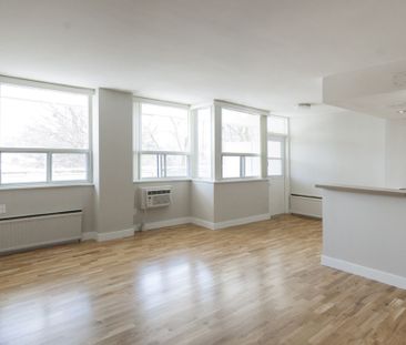 551 Eglinton Avenue East - Photo 1