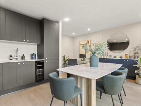 5 bedroom terraced house to rent - Photo 3