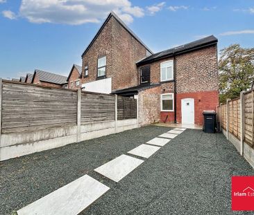 3 bedroom semi-detached house to rent - Photo 1