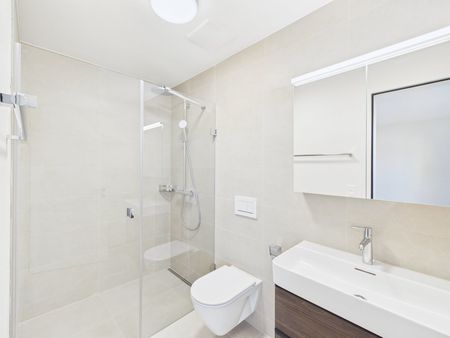 3.5 Zimmer, 82 m², 2. Stock - Photo 3