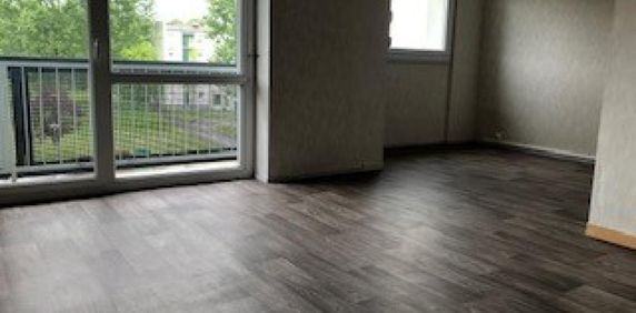 Location : Appartement 4 pièces 67 m2 – VALENTIGNEY - Photo 2