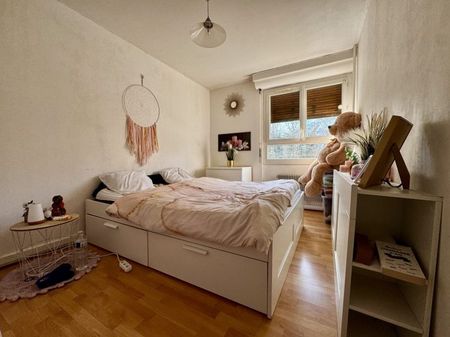 APPARTEMENT F3 de 69m2 à SURVILIERS - Photo 4