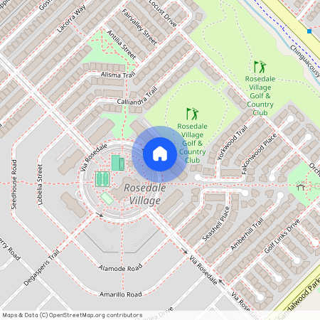 40 Via Rosedale Road, Brampton