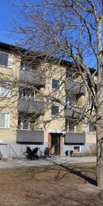 Jungfrugatan 21 D - Photo 3