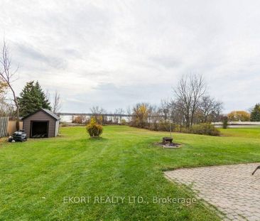 For Lease - 239 Dundas Street Unit# upper, Belleville, Ontario - Photo 3