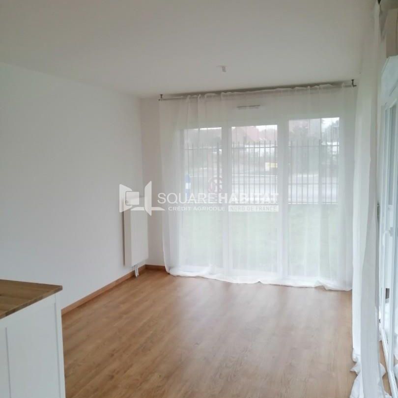 Location Appartement 2 pièces 45m² HALLUIN 59250 - Photo 1