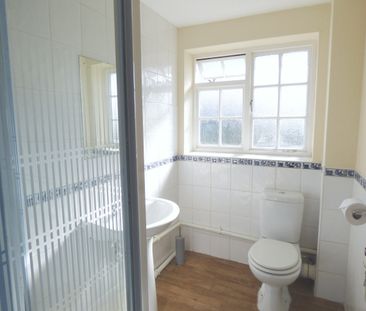 1 bedroom room to rent Kings Road, Chelmsford - Photo 5
