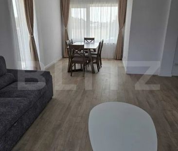 Casa/Vila de inchiriat Valea Lupului - Photo 1