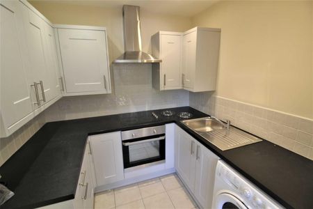 12 The Causeway, Chippenham, SN15 - Photo 4