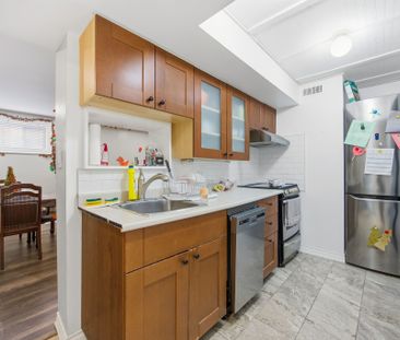 For Lease - 73 Cynthia Road, Toronto, Ontario - Photo 5