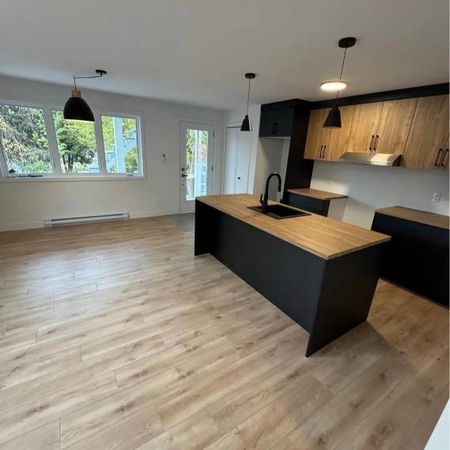 Tres bel appartement 2 chambres et 1 salle de bain - Photo 4