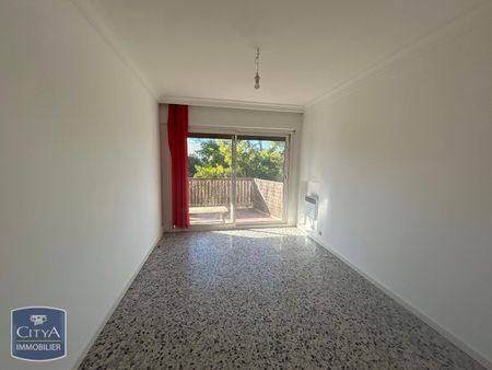 Location Appartement 2 pièces 46m² MONTPELLIER 34070 - Photo 3