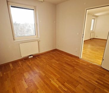 DACHGESCHOSS, sonnige 74 m2 Neubau, Wohnküche, 2 Zimmer, Wannenbad,... - Foto 4
