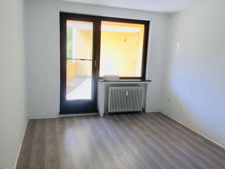 Wohnglück für die ganze Familie, mit riesigem Balkon - Foto 5