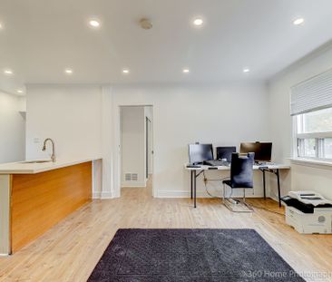 For Lease - 106 Johnston Avenue Unit# Entire House, Toronto, Ontario - Photo 6