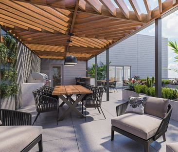 Condo for rent, Montréal (Villeray/Saint-Michel/Parc-Extension) - Photo 6