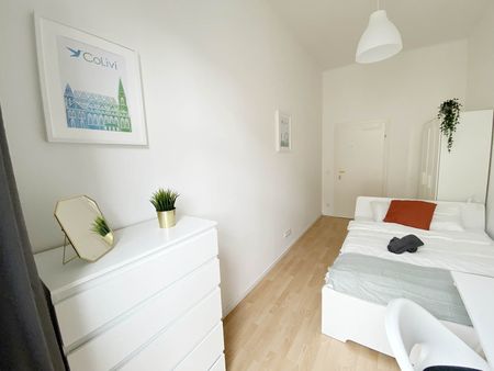Hasengasse Top 12 Zimmer 4 - Photo 2