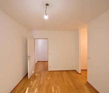 Gartenhäuschen mitten in Wien: 4-Zimmer-Maisonette in Ruhelage - Photo 3