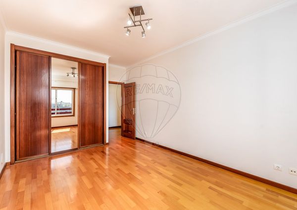 Apartamento T2 em Lisboa