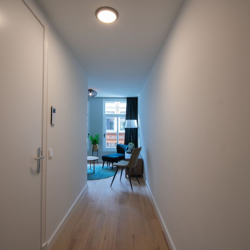 Utrechtsestraat | Center | Ref 6294 | € 2.450 excl. bills | Available now - Foto 1