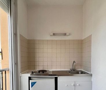 Appartement à louer 2 pièces • Brest - Photo 3