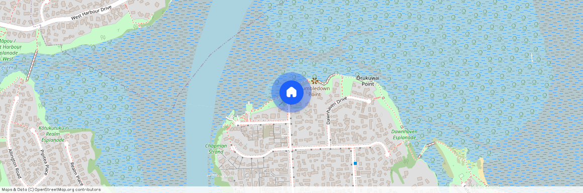 829 Te Atatu Rd, Te Atatu Peninsula, Waitakere City