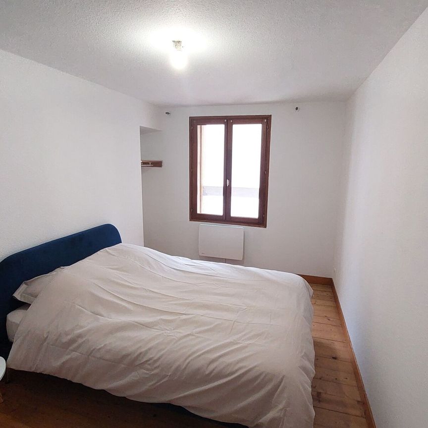 Appartement à louer - Photo 1