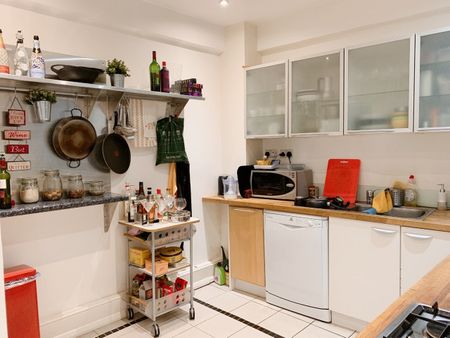 1 Bed Flat, Abbey Road, NW8 - Photo 4