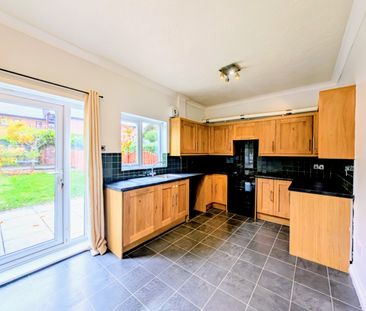 2 bedroom terraced house to rent - Photo 6