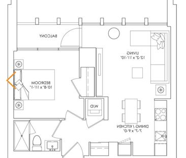 For Lease - 1 Quarrington Lane Unit# 1118, Toronto, Ontario - Photo 3